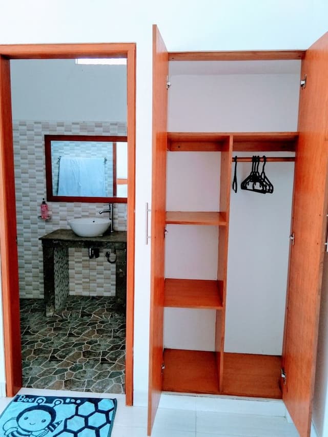 Standard Room, 1 Double Bed