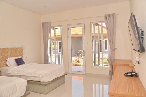 Seamount Hotel Amed1