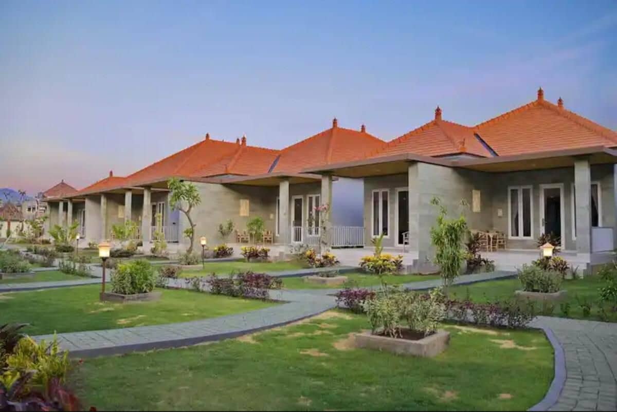 Seamount Hotel Amed Seamount Hotel Amed