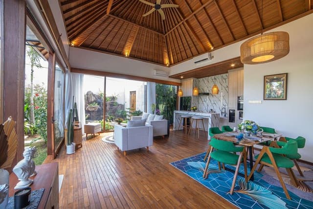 Family Villa, Private Pool