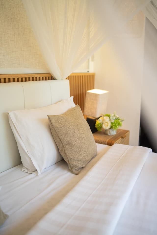 Two Bedroom