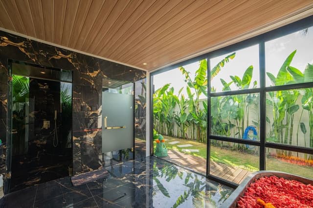 Executive Villa, Private Pool