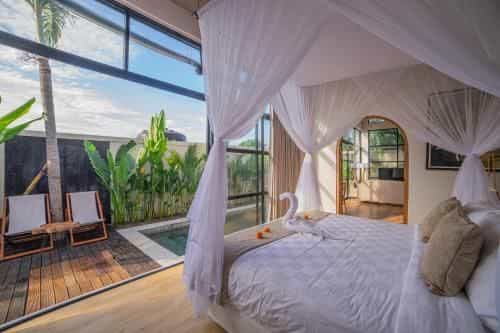Kmana Villas Kmana Villas