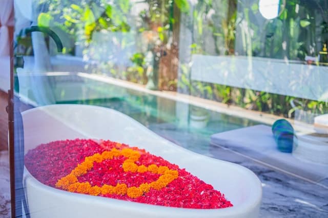Family Villa, Private Pool
