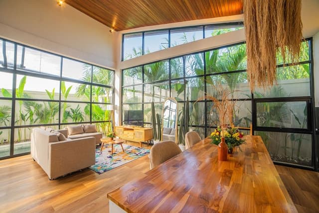Executive Villa, Private Pool