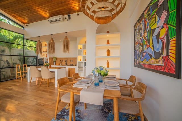 Executive Villa, Private Pool