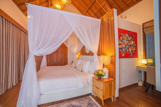 Family Villa, Private Pool