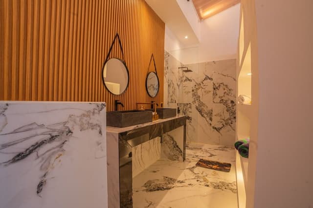 Deluxe Villa, Private Pool