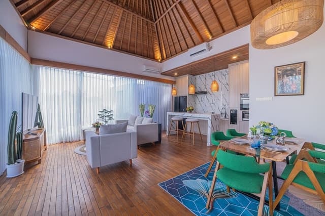 Family Villa, Private Pool