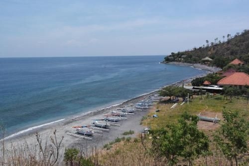 ฟิชเชอร์แมน เกสต์เฮาส์ (Fishermen's Guesthouse)0