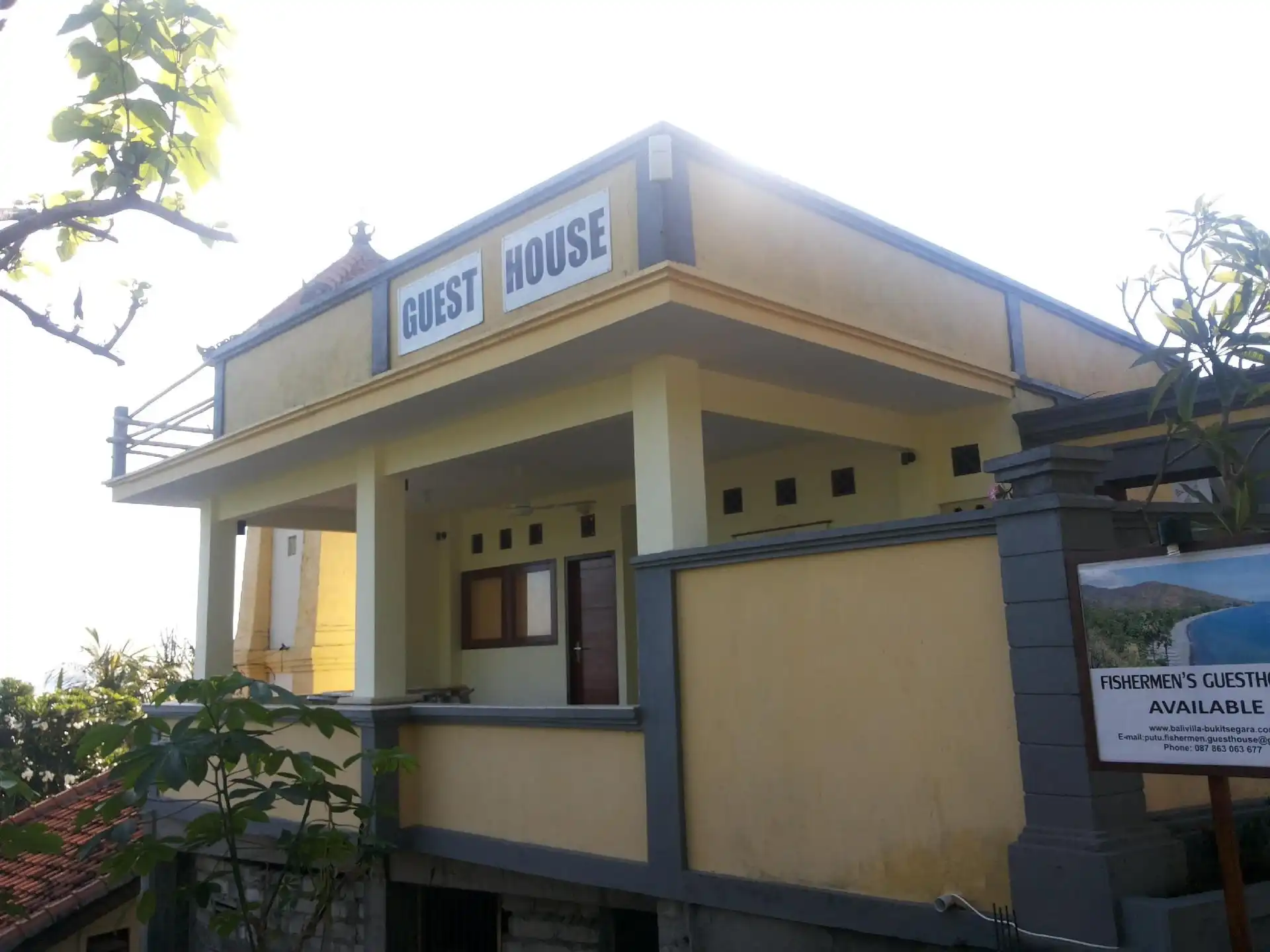 Fishermen's Guesthouse Fishermen's Guesthouse