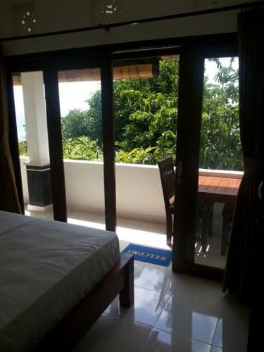 Guesthouse