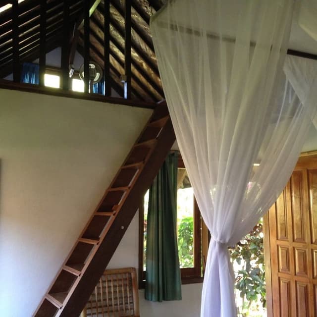 Standard Bungalow