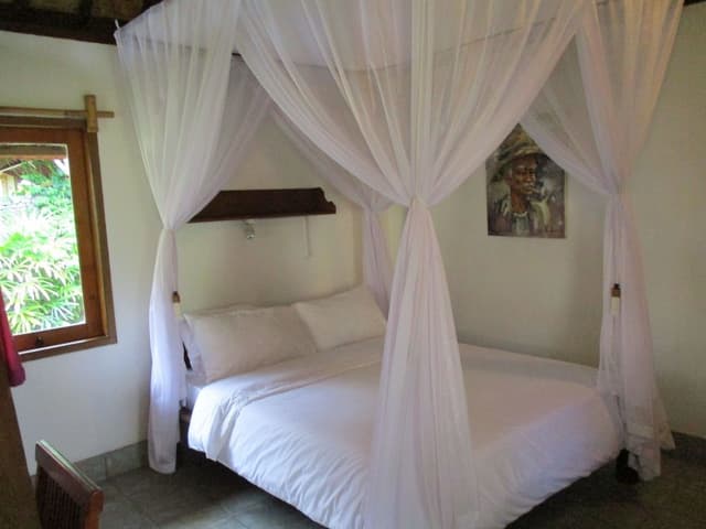 Standard Bungalow
