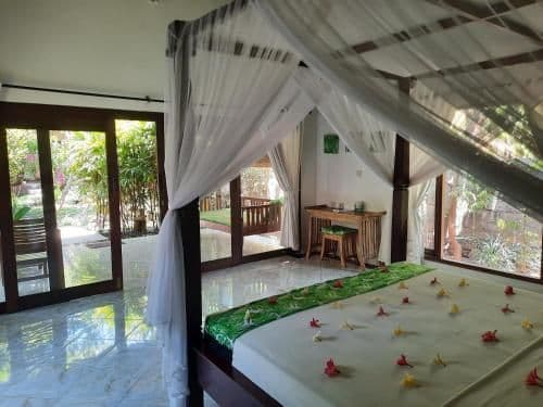 King Room