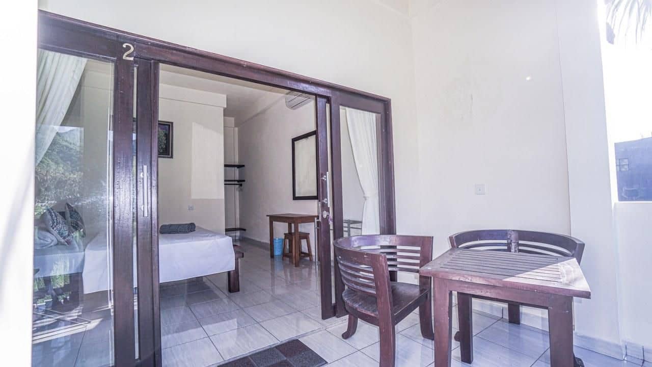 Tanaya Homestay Tanaya Homestay