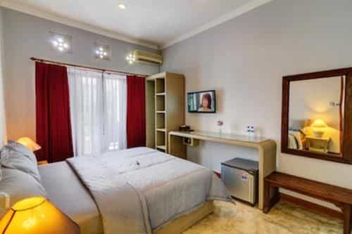 Laki Uma Villa - Male Only Laki Uma Villa - Male Only