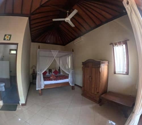 Villa Coral Bali Villa Coral Bali