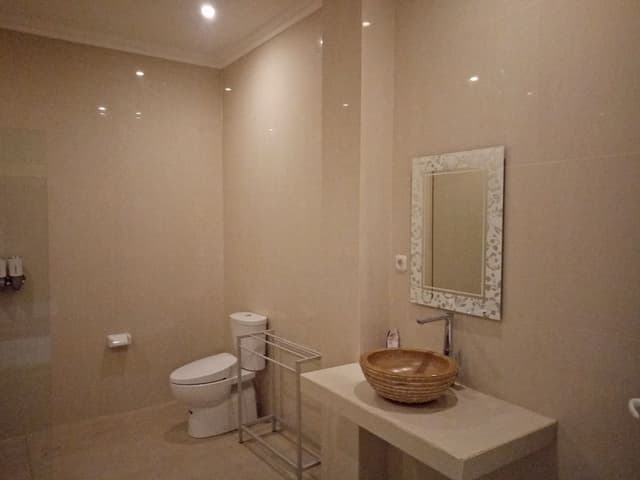 Deluxe Suite, 1 King Bed, Mountain View