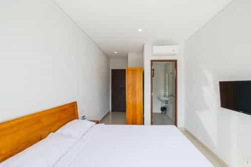 Dharma Guest House Seminyak RedPartner Dharma Guest House Seminyak RedPartner