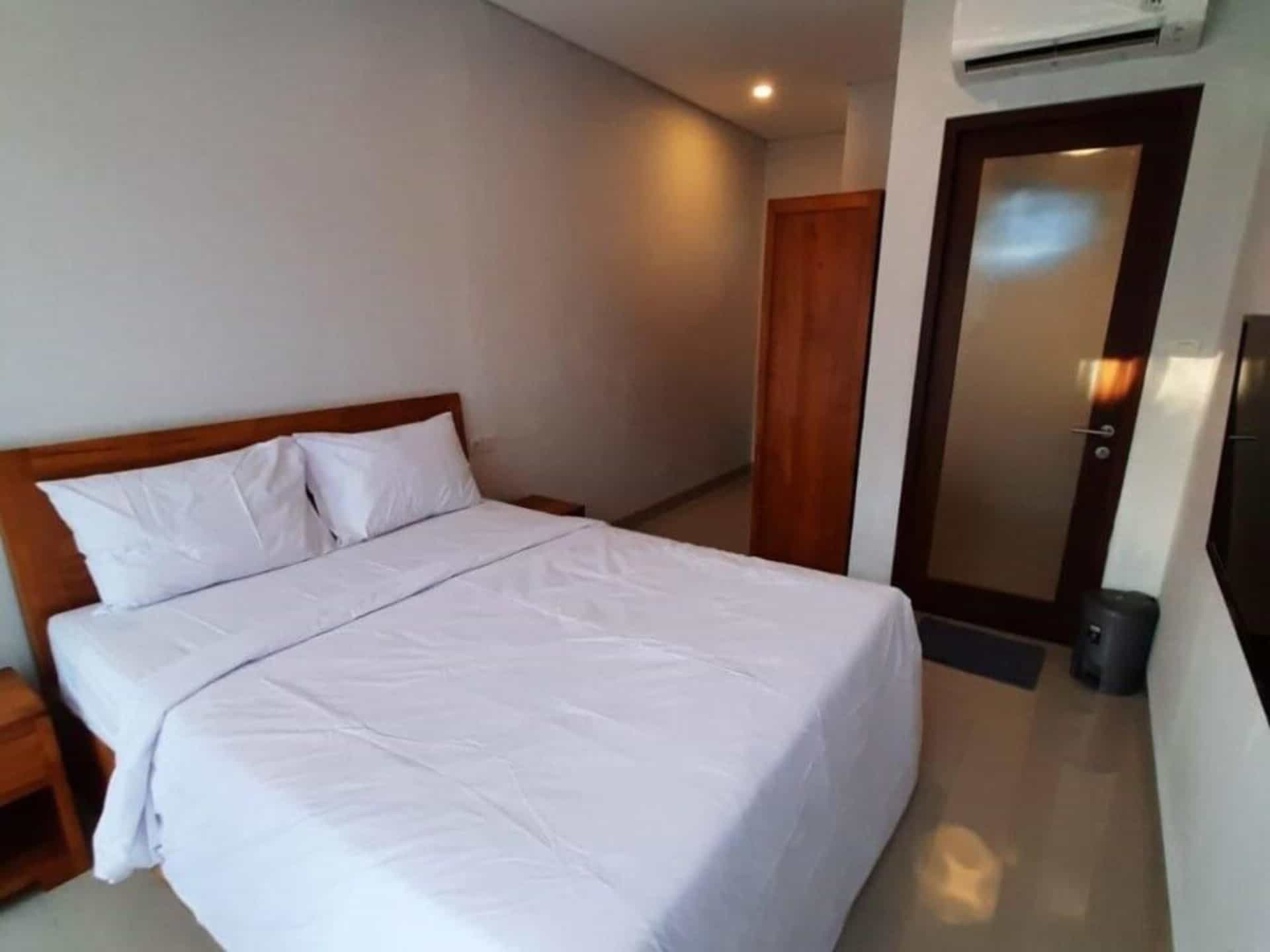 Dharma Guest House Seminyak RedPartner Dharma Guest House Seminyak RedPartner