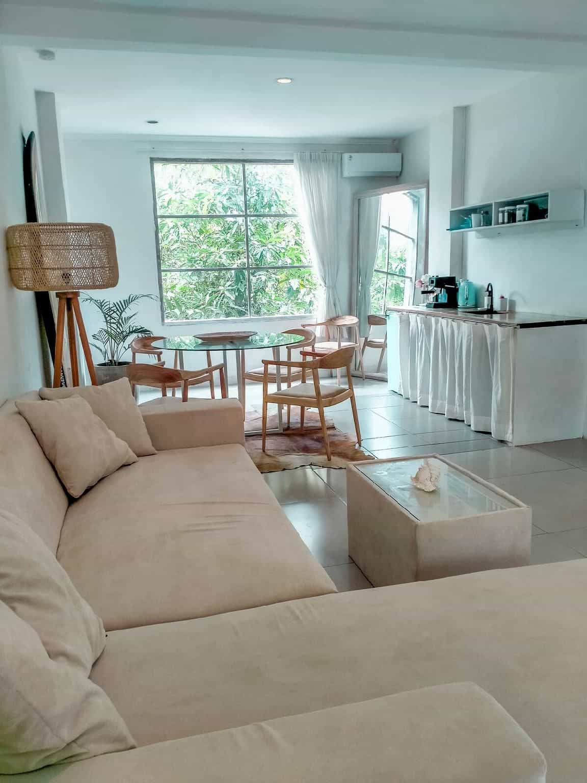 Seminyak Beach Tropical Hideaway Apartment Seminyak Beach Tropical Hideaway Apartment