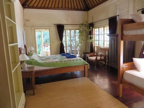 Jukung Dive Resort Bali AMED0
