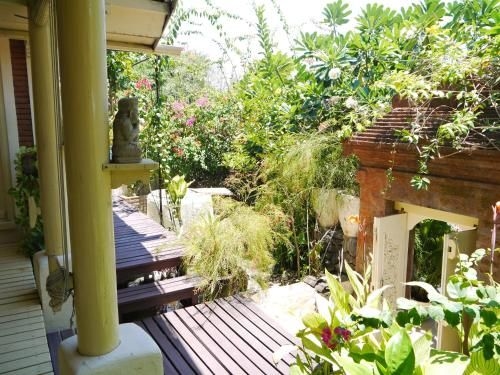 Jukung Dive Resort Bali AMED3