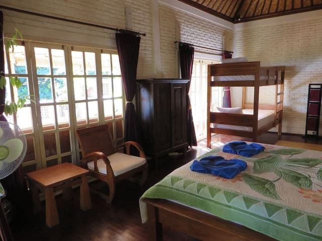 Family Bungalow