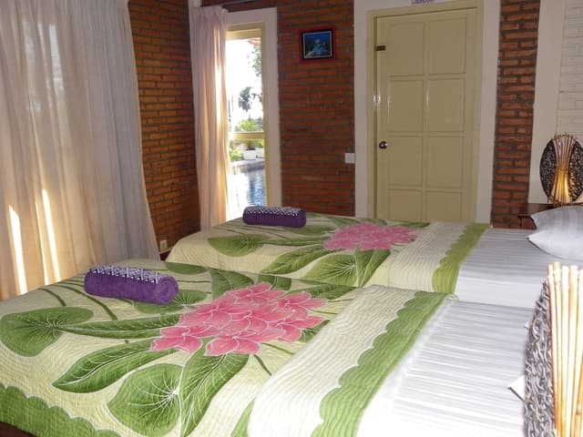 Standard Bungalow