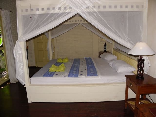 Standard Bungalow