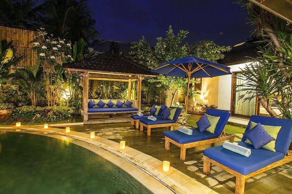 Villa Aveli Seminyak by Best Deals Asia Villa Aveli Seminyak by Best Deals Asia