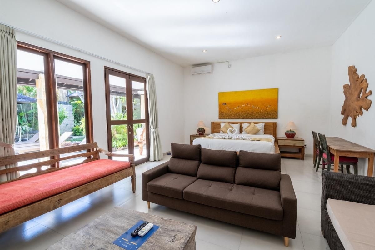 วิลลา อเวลี เซมินยัก บาย เบสต์ ดีลส์ เอเชีย (Villa Aveli Seminyak by Best Deals Asia)3