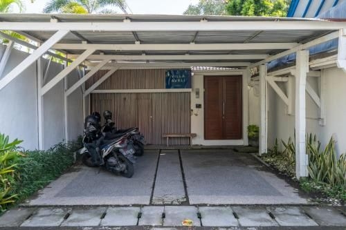 วิลลา อเวลี เซมินยัก บาย เบสต์ ดีลส์ เอเชีย (Villa Aveli Seminyak by Best Deals Asia)2