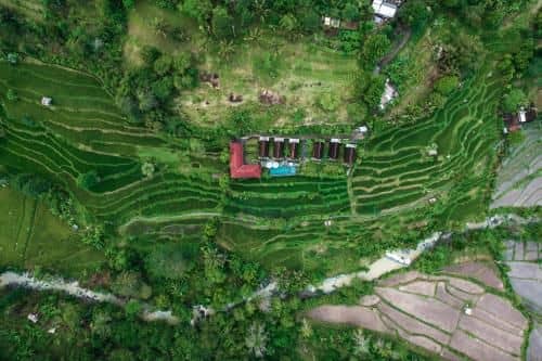 Lumbung Seraya Villa Lumbung Seraya Villa