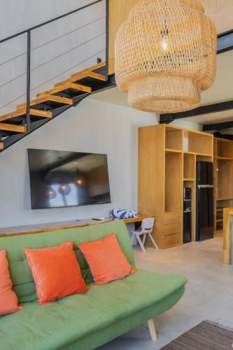 อัมภารา เอ็กซ์ อพาร์ตเมนต์ บาย เบตเตอร์เพลส (Ambhara X Apartment by Betterplace)0