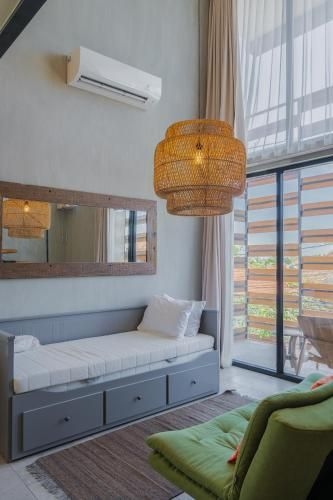 อัมภารา เอ็กซ์ อพาร์ตเมนต์ บาย เบตเตอร์เพลส (Ambhara X Apartment by Betterplace)1