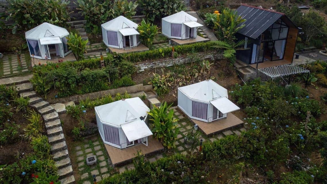 Alam Kita Glamping & Plantation Alam Kita Glamping & Plantation
