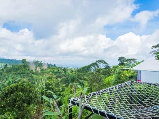 Alam Kita Glamping & Plantation Alam Kita Glamping & Plantation