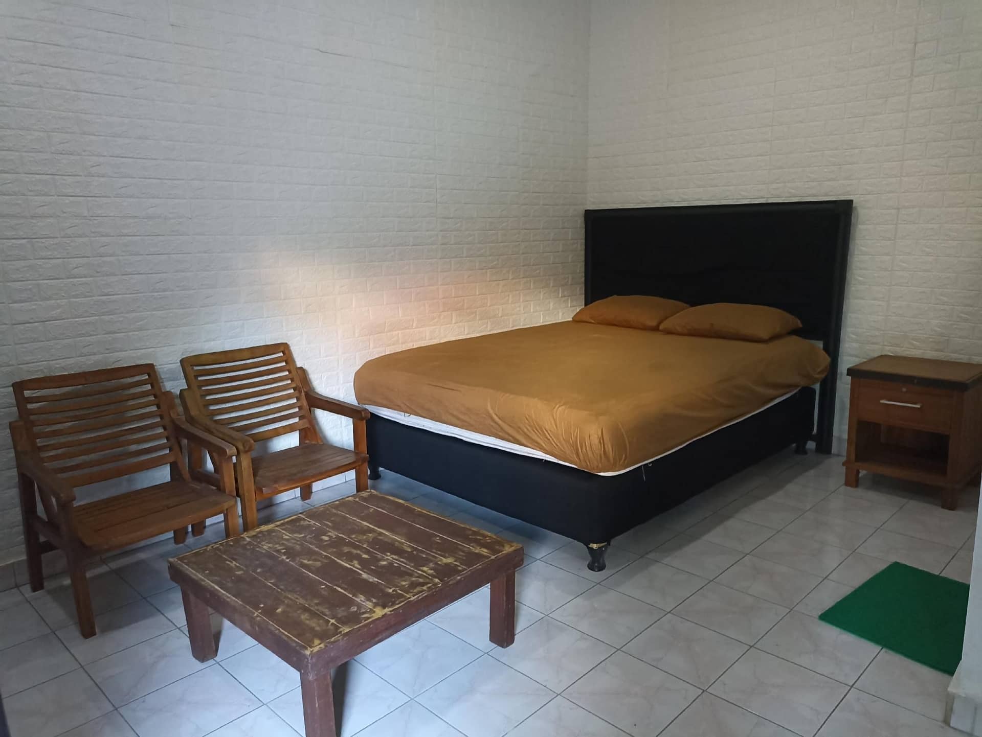 Tokomang Homestay Tokomang Homestay