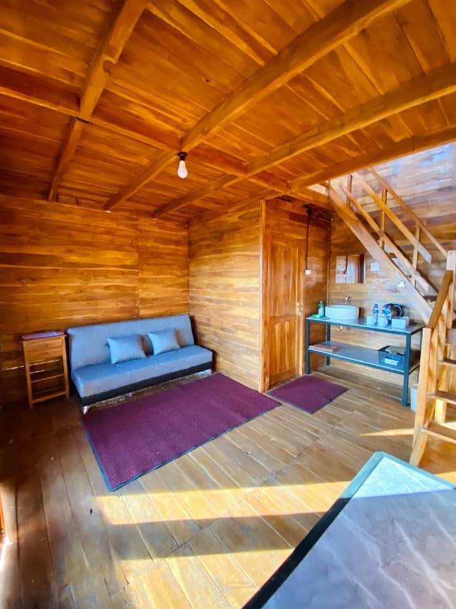Cabin