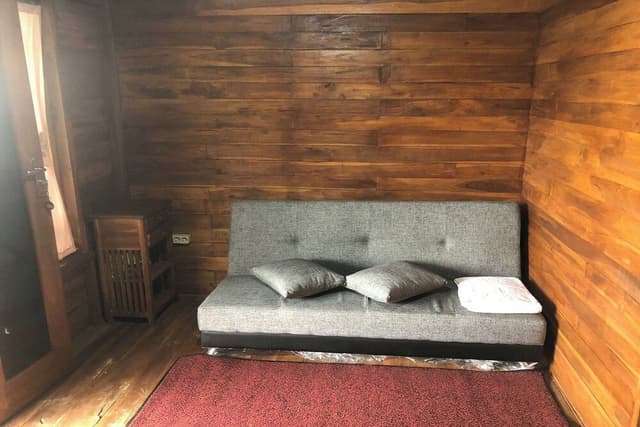 Standard Cabin