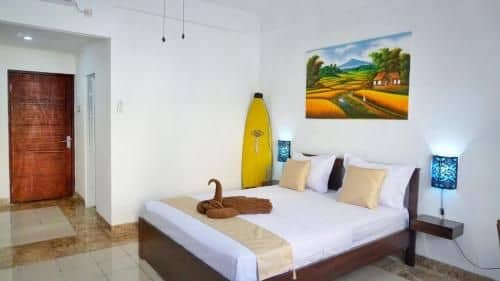 Balian Surf Club Balian Surf Club