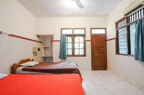 Indopurejoy House - Komala Indah Cottages Indopurejoy House - Komala Indah Cottages