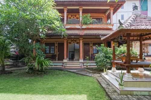 Indopurejoy House - Komala Indah Cottages Indopurejoy House - Komala Indah Cottages