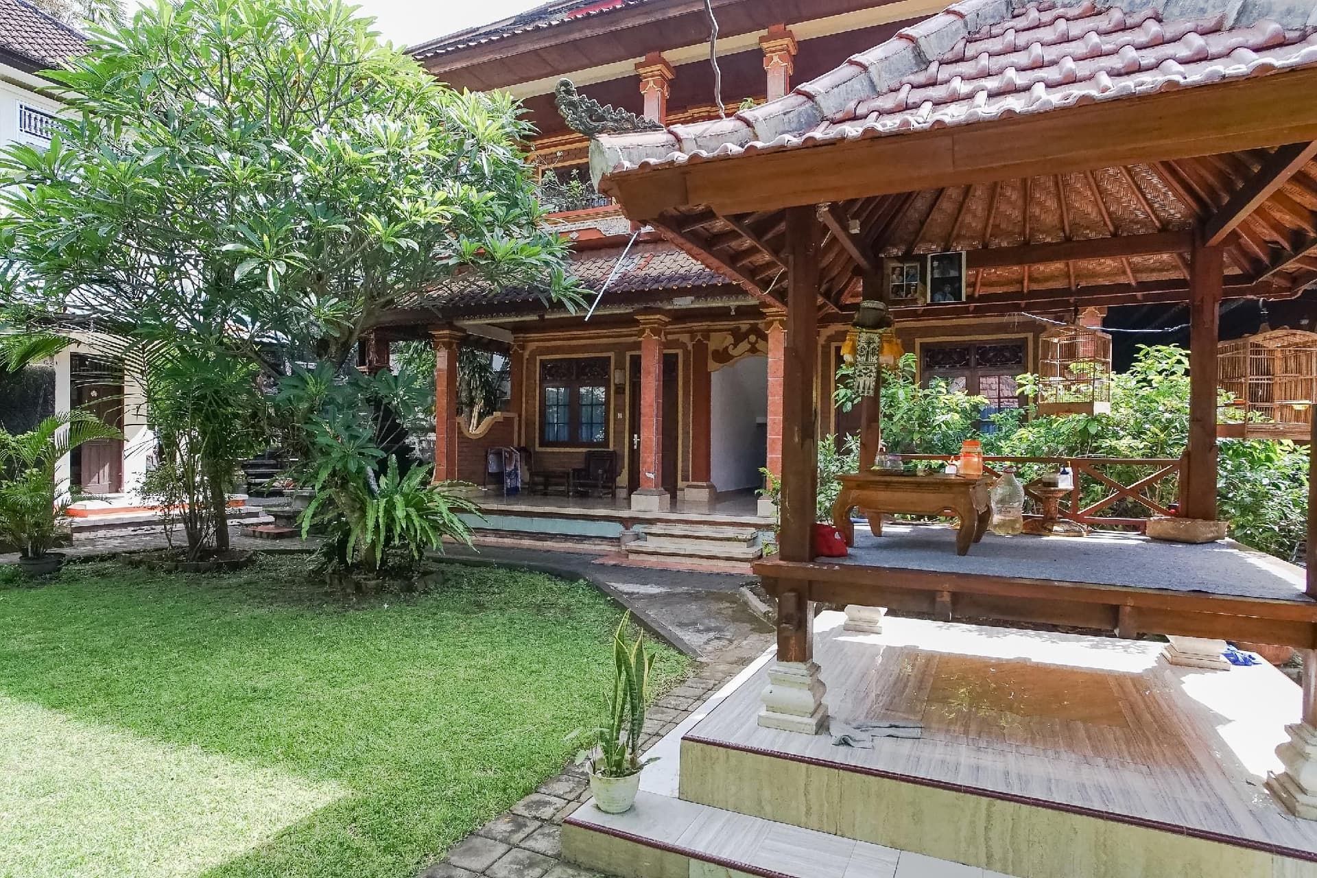 Indopurejoy House - Komala Indah Cottages Indopurejoy House - Komala Indah Cottages