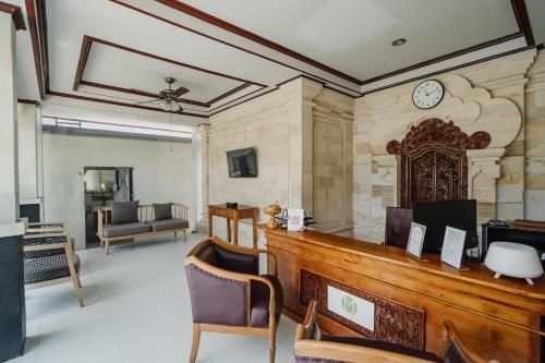 You Suite Seminyak0