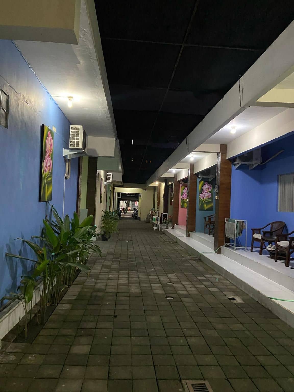 Cozy room near beach Kuta by Micky Studio Cozy room near beach Kuta by Micky Studio
