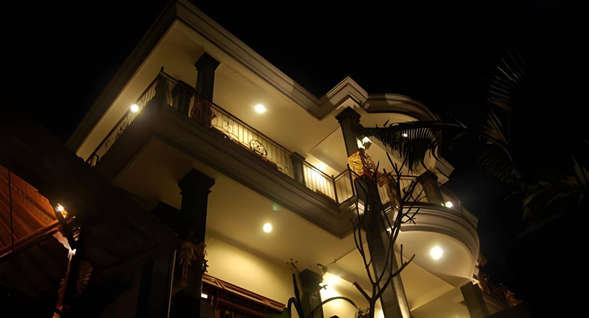 Aditya Homestay Munduk Aditya Homestay Munduk