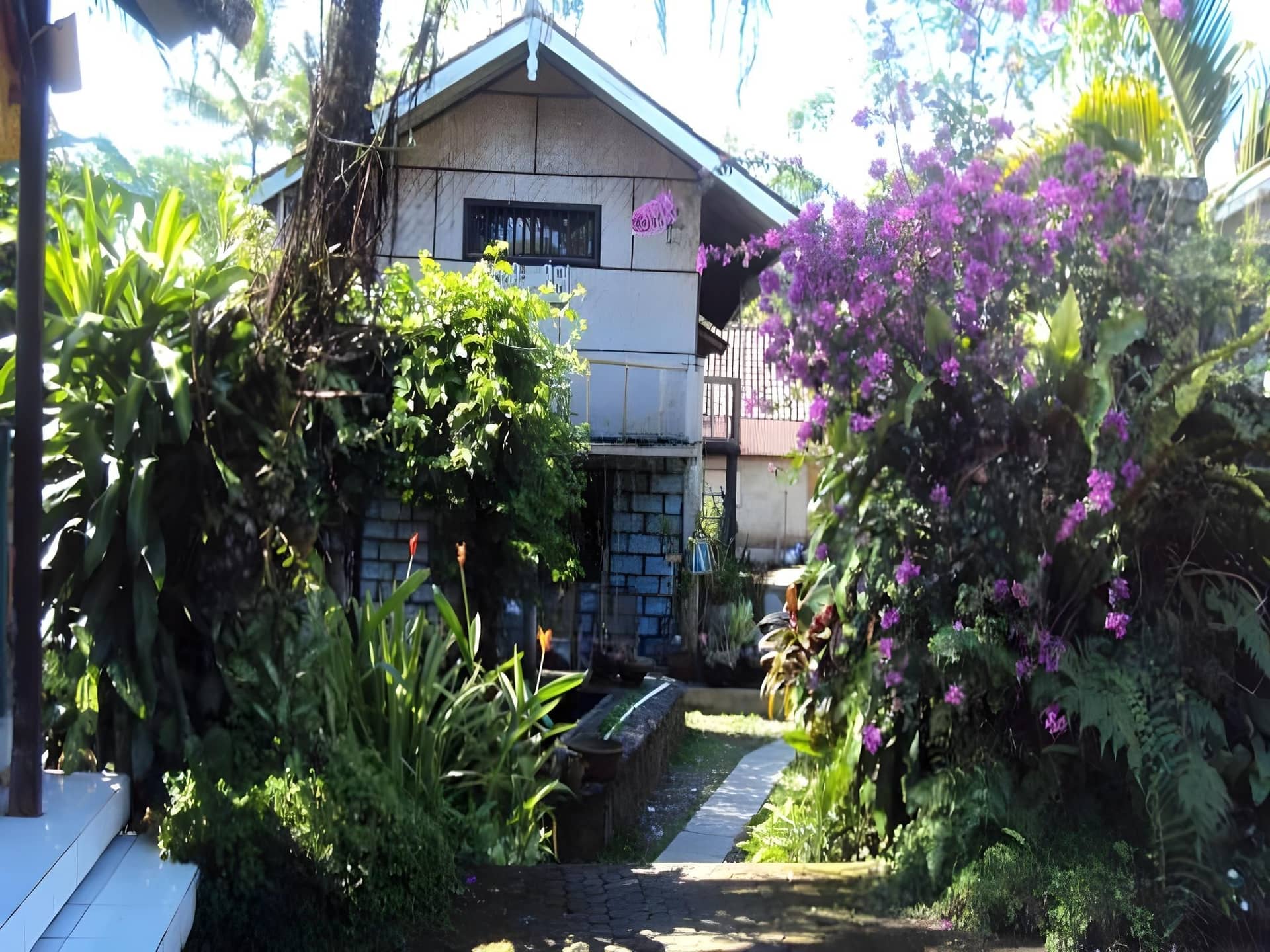 Puri Agung Inn Puri Agung Inn